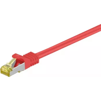 Wentronic 91589 kabel krosowy Ethernet