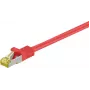 Wentronic 91589 kabel krosowy Ethernet