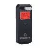 BACscan F-45 alkomat 0 - 4% Czarny