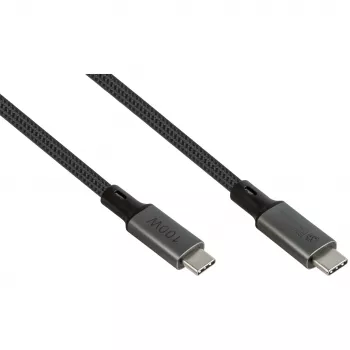 Kabel USB Goodconnections 2402-T018A
