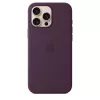 Etui silikonowe Apple iPhone 16 Pro Max z MagSafe