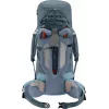 Plecak trekkingowy - Deuter Aircontact Core 40+10