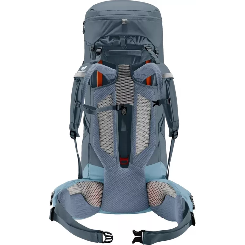 Plecak trekkingowy - Deuter Aircontact Core 40+10
