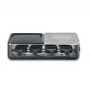 Raclette Grill Severin RG 2366 8 osób 1300 W Czarny