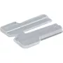 Makita - listwa przeciwrozpryskowa - do Makita 4350, 4351, DJV181, DJV182, JV0600 (415524-7)