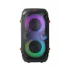 Głośnik Esperanza EP156 BT FM LED RGB KARAOKE Czarny 20W