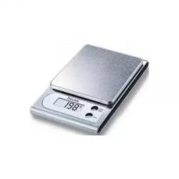 Beurer 704.10 Srebrny