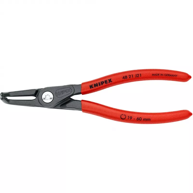 Zestaw szczypiec do pierścieni osadczych Knipex 00 20 01 V02