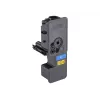 Kaseta z tonerem KYOCERA TK-5230C 1 szt. oryginalna cyjan