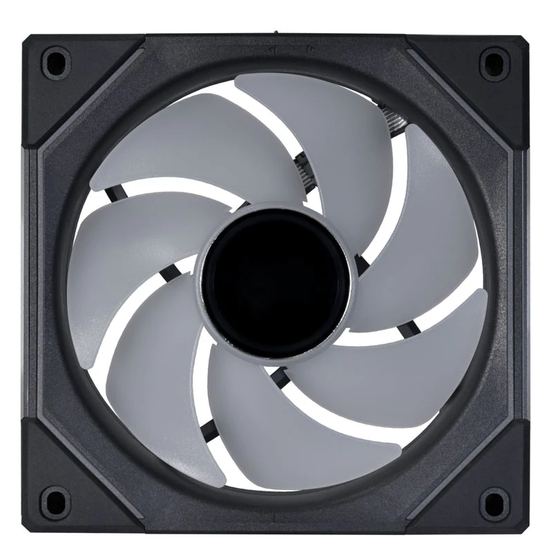 Wentylator Lian Li SL-INFINITY 12 cm Czarny 2100 RPM 29 dB