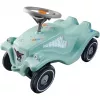 Samochodzik do jeżdżenia Simba‑Dickie Bobby Car Classic zielony Sea model 800056141, niskie siedzisko, wytrzymały plastik