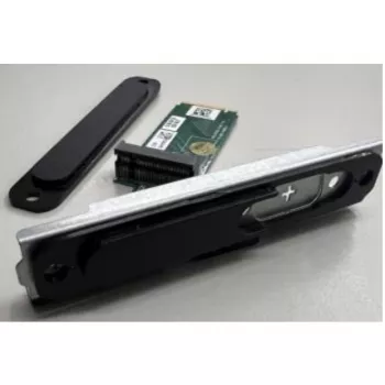 Karta interfejsu ASUS NUCIOAES0CR M.2 22mm x 58mm x 10mm