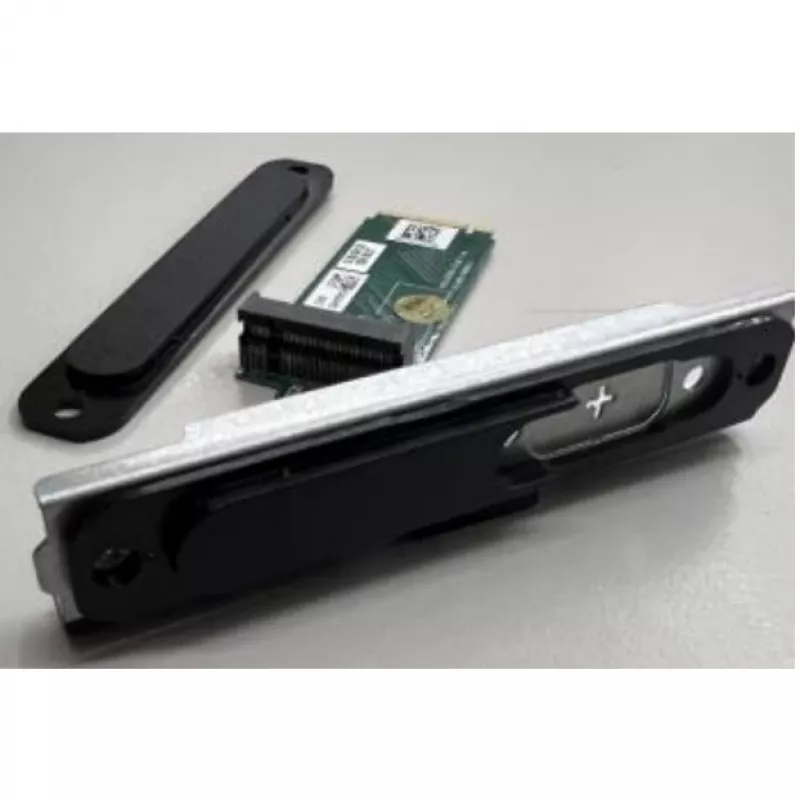 Karta interfejsu ASUS NUCIOAES0CR M.2 22mm x 58mm x 10mm