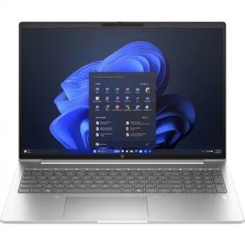 HP ProBook 460 G11 16 WUXGA IPS Ultra 5 125U 8GB/256GB SSD DOS AA0D1ES - układ klawiatury może być niemiecki