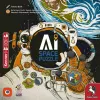 A.I. Space Puzzle, gra planszowa