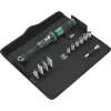 Klucz dynamometryczny Click-Torque 1/4'' 2.5-25 Nm, 20 części