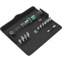 Klucz dynamometryczny Click-Torque 1/4'' 2.5-25 Nm, 20 części