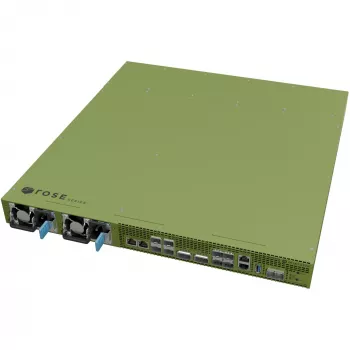 Switch MikroTik RDS2216-2XG-4S+4XS-2XQ 16-portowy przełącznik 10G z portami SFP+/SFP28 i QSFP+