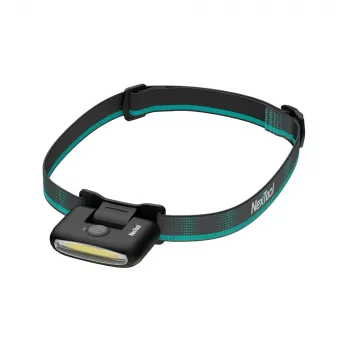 NexTool NE20004 170lm akumulatorowa czołówka, czarna