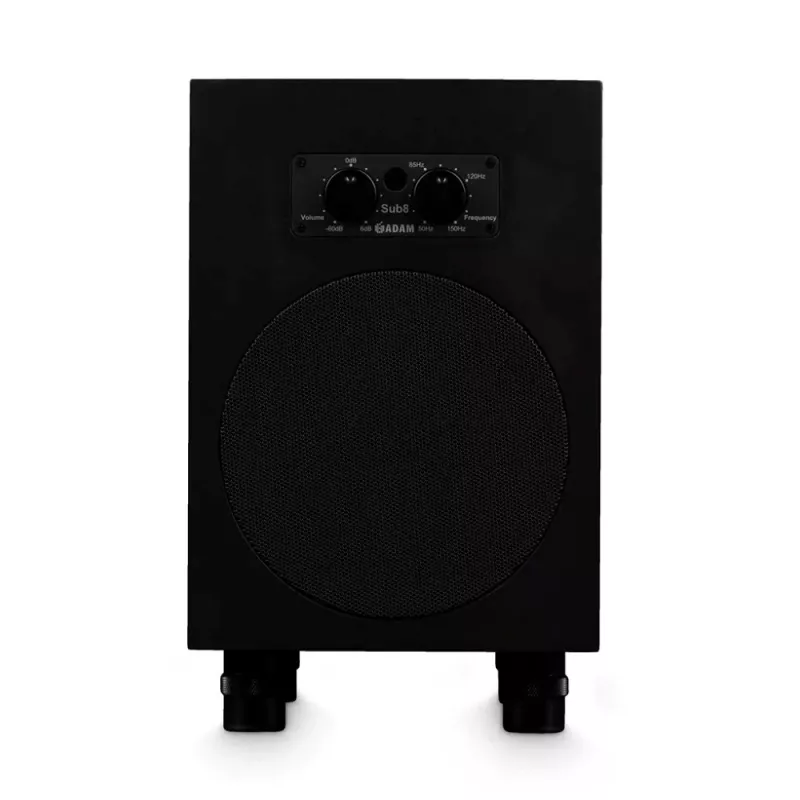 Aktywny Subwoofer ADAM Audio Sub8 150W