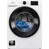 Pralka wolnostojąca Gorenje WPNEI84SASWIFI/PL 8 kg 1400 obr./min Wi-Fi biała, silnik inwerterowy