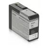Wkład atramentowy Epson C13T5808 Czarny matowy — Oryginalny wkład Epson, czarny matowy
