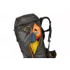 Thule | Stir Alpine, 40L | Plecaki turystyczne | Obsydian | Pasek na ramię