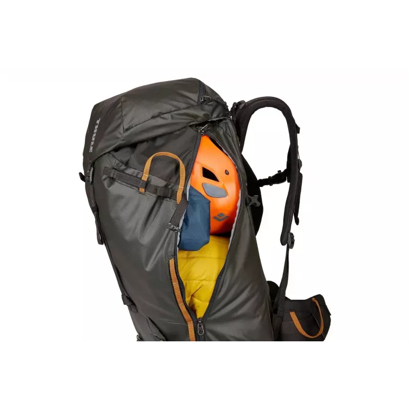 Thule | Stir Alpine, 40L | Plecaki turystyczne | Obsydian | Pasek na ramię