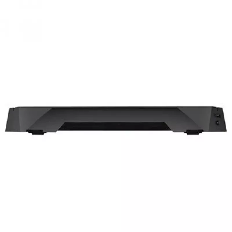 Podkładka chłodząca do laptopa Thermaltake Massive V20 43,2 cm (17 inch) Czarna