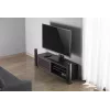 Gembird TVS-D55S-01 Stojak stołowy do TV (obrotowy), 23 - 55, czarny