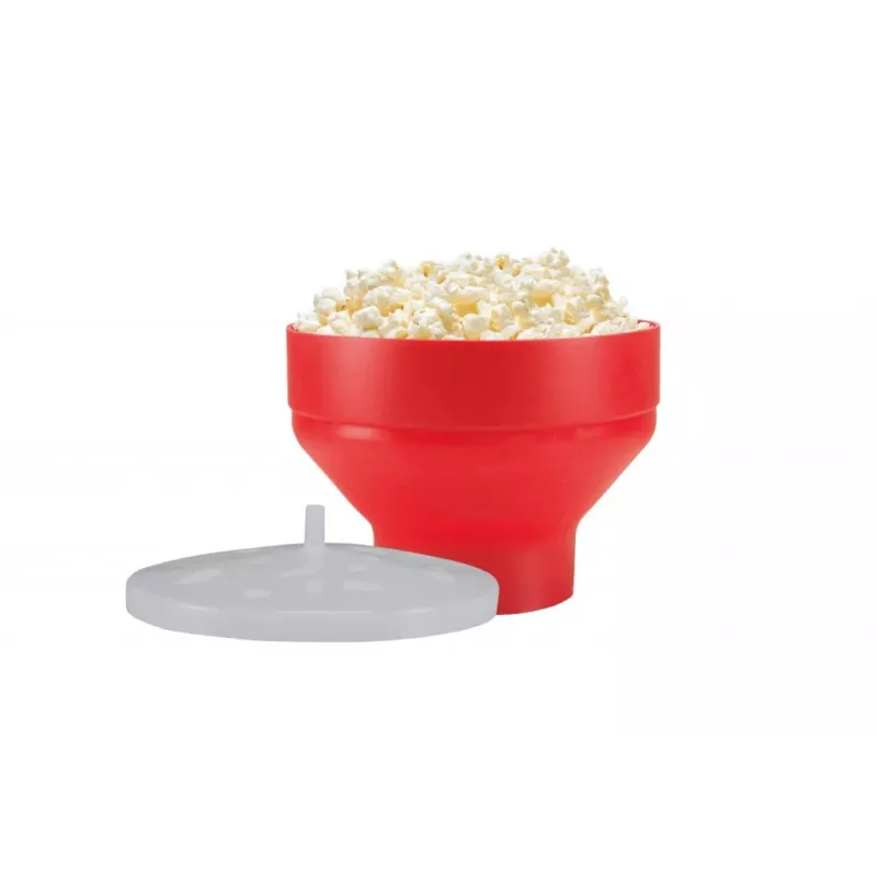 Maszyna do popcornu Beper C106CAS002