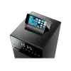 Muse | M-1350BTC | 120 W | Bluetooth | Czarny | Funkcje NFC | Przenośny | Połączenie bezprzewodowe