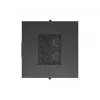 Lanberg FF01-6632-23BL szafa rack 32U wolnostojąca czarna