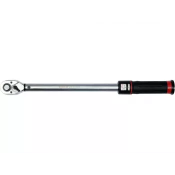 Klucz dynamometryczny YATO YT-07607, długość 470 mm, 1 szt.