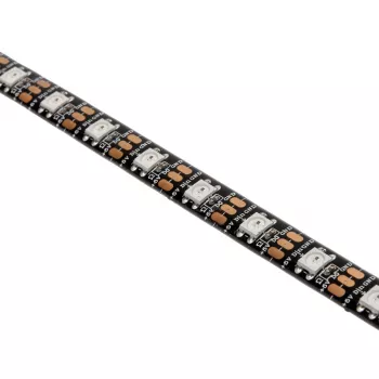 Taśma LED Lamptron FlexLight Multi programowalne diody RGB z pilotem na podczerwień, 8,5 m