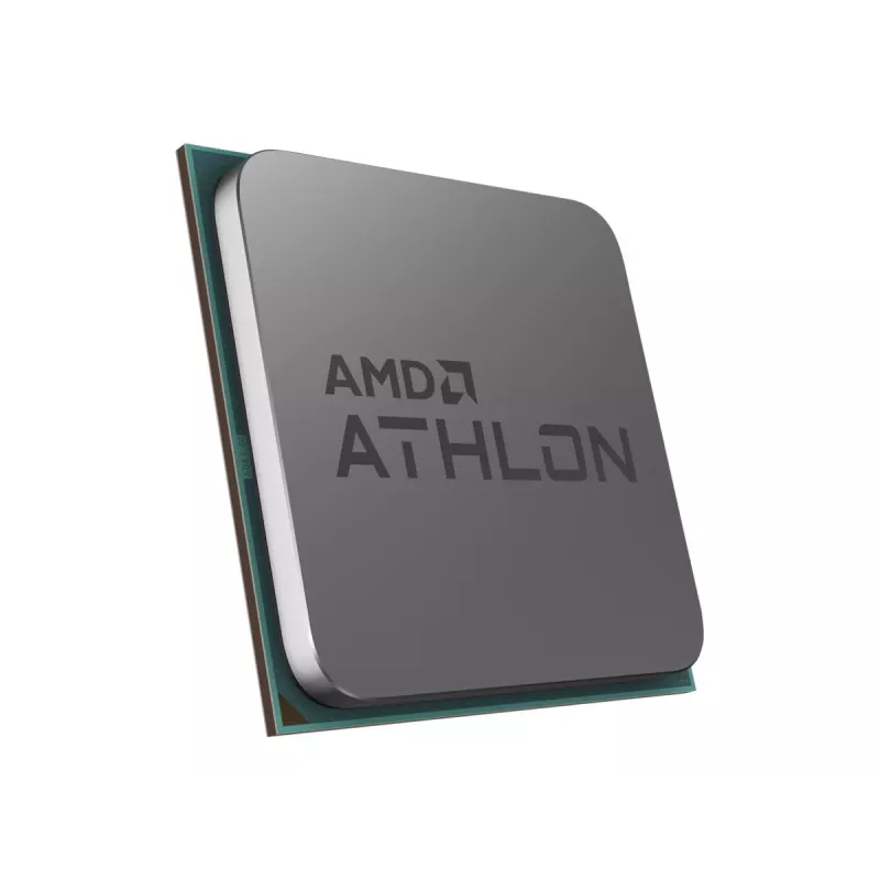 Procesor AMD Athlon 200GE 3.2 GHz 2-rdzeniowy 4 MB L3 Gniazdo AM4