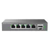 Niezarządzalny przełącznik Grandstream Networks GWN7701P