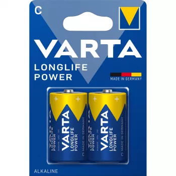 Bateria jednorazowa Varta 4914/2B