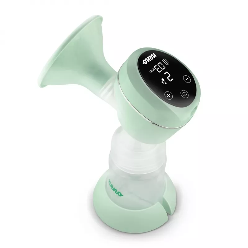Laktator Neno UNO 150 ml elektroniczny