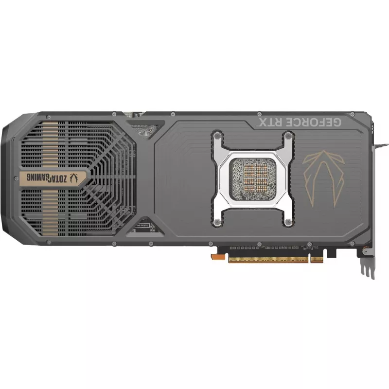 ZOTAC GAMING GeForce RTX 5090 AMP Extreme INFINITY 32GB GDDR7 PCIe 5.0