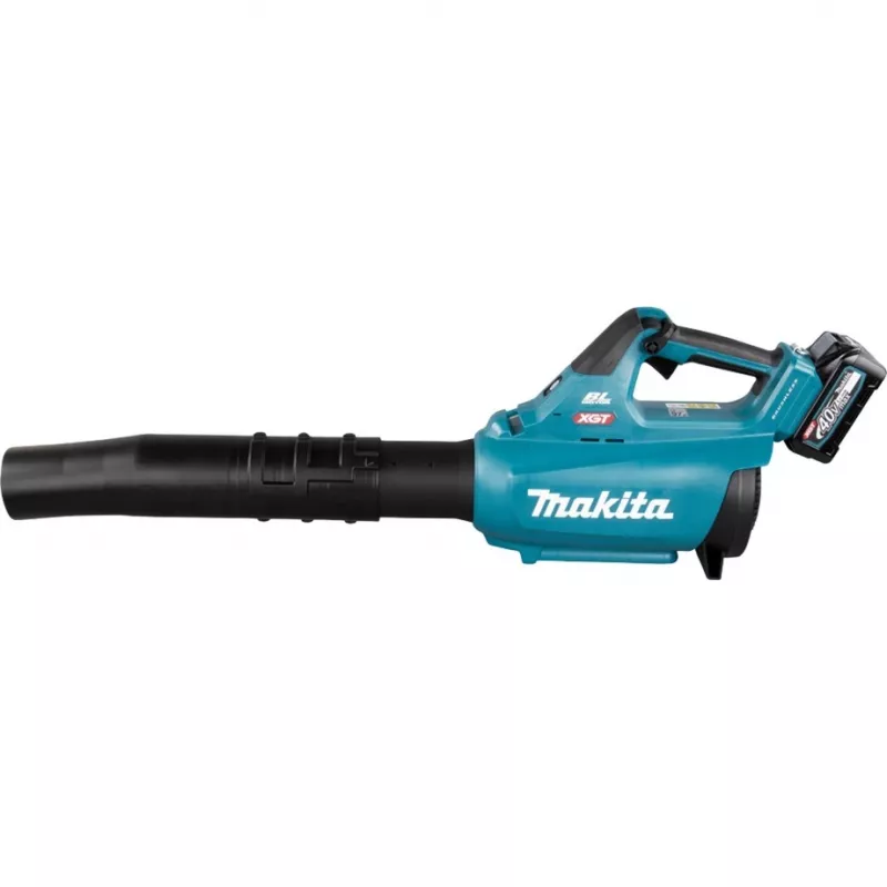 Dmuchawa do liści Makita UB001GM101 36 V 191 km/h litowo-jonowa (Li-Ion)