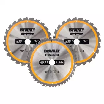 DeWALT DT1963-QZ brzeszczot do piły tarczowej 1 szt.