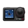 Kamera sportowa DJI Osmo Action 5 Pro 40 MP 4K Ultra HD CMOS 25.4 / 1.3 mm (1 / 1.3) Wi-Fi 146 g