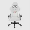 Onex | Fotel gamingowy | STC X Hardcore | Biały