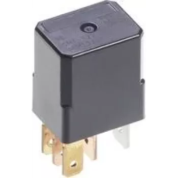 Przekaźnik samochodowy Panasonic CM 12V DC przełączny (NO 35A / NC 20A) MPN CM112