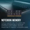 PNY Performance - DDR4 - Modul - 16 GB - SO DIMM 260-PIN
