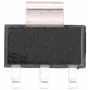 Regulowany regulator napięcia Texas Instruments LM317AEMP, wyjście 1,2–37 V, obudowa SOT-223