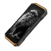 Smartfon UleFone Armor X32 Pro 5G 6,1 cala 8 GB RAM 256 GB pamięci Vibrant pomarańczowy
