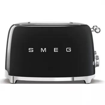 Toster Smeg 50's Style TSF03BLEU Czarny