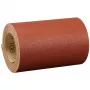 Makita - wałek szlifierski - ziarnistość: 100, średnioziarnista - 120 mm x 5 m (P-38130)